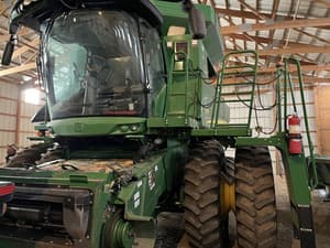 2019 John Deere S770 Image