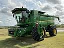 2019 John Deere S770 Image