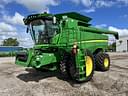 2019 John Deere S770 Image