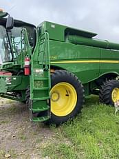 Main image John Deere S770 11