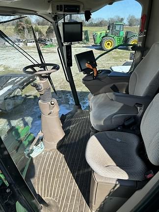 Image of John Deere S770 equipment image 4