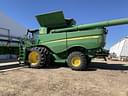 2019 John Deere S770 Image