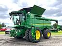 2019 John Deere S770 Image