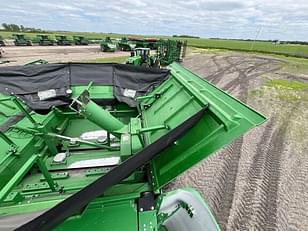 Main image John Deere S770 23