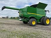 Thumbnail image John Deere S770 5