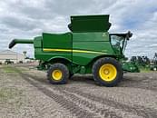 Thumbnail image John Deere S770 6