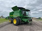 Thumbnail image John Deere S770 7