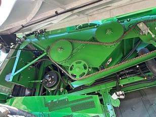 Main image John Deere S770 13