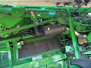 Main image John Deere S770 14