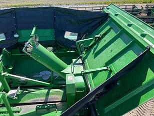 Main image John Deere S770 23