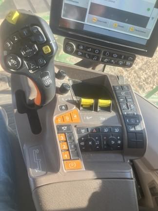 Image of John Deere S770 equipment image 3