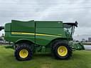 2019 John Deere S770 Image