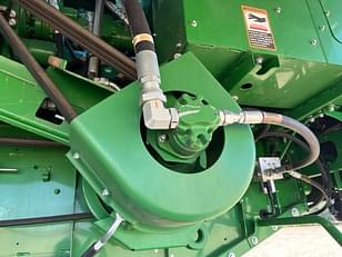 Main image John Deere S770 14