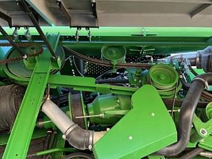 Main image John Deere S770 15