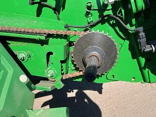 Main image John Deere S770 19