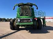 Thumbnail image John Deere S770 1