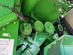 Main image John Deere S770 31