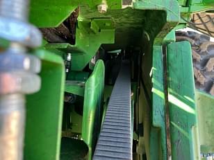 Main image John Deere S770 36