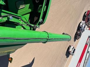 Main image John Deere S770 43