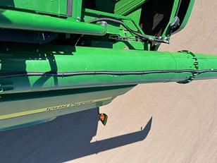 Main image John Deere S770 44