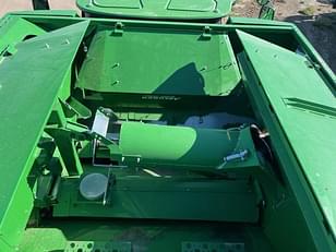 Main image John Deere S770 49