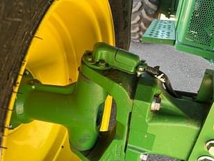 Main image John Deere S770 50