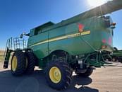 Thumbnail image John Deere S770 6