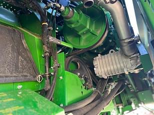 Main image John Deere S770 61