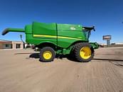 Thumbnail image John Deere S770 8