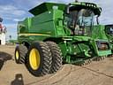 2019 John Deere S770  Image