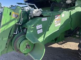 Main image John Deere S770 14