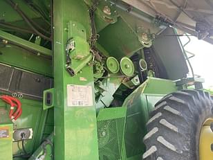 Main image John Deere S770 15