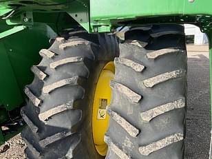 Main image John Deere S770 8