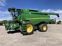 2019 John Deere S770 Image