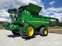 2019 John Deere S770 Image