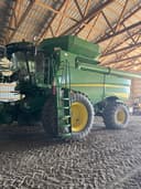 2019 John Deere S770 Image