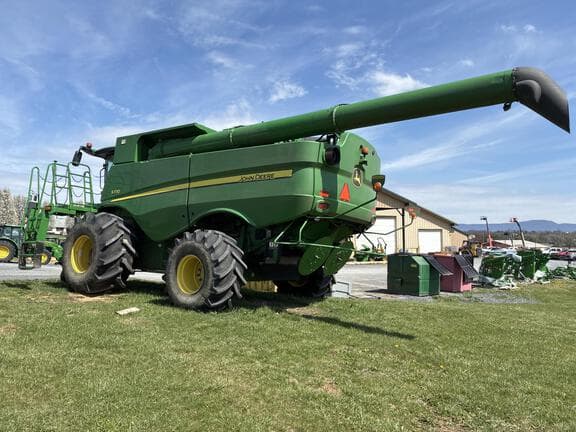 Equipment Main Image