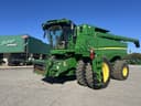 2019 John Deere S770 Image