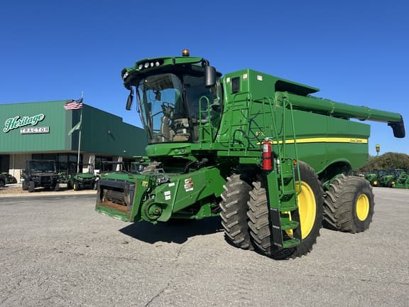 Equipment Main Image