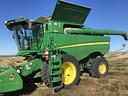 2019 John Deere S770 Image