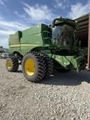 2019 John Deere S770 Image