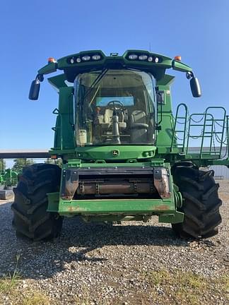 Image of John Deere S770 Primary image