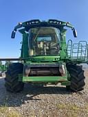 2019 John Deere S770 Image