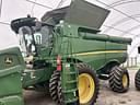 2019 John Deere S770 Image