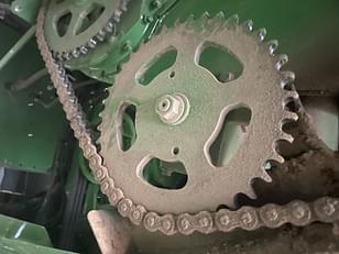 Main image John Deere S780 14