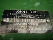 Thumbnail image John Deere S780 23