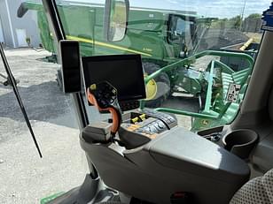 Main image John Deere S780 15