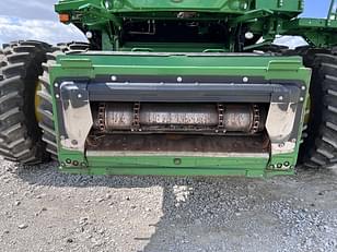 Main image John Deere S780 3