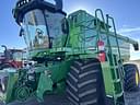 2019 John Deere S780 Image