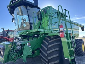 2019 John Deere S780 Image